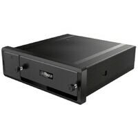 DAHUA MXVR4104-GFW 4 Channels H.265 1/2 HDDs AI Mobile Video Recorder