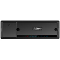 DAHUA MXVR4104-GFW 4 Channels H.265 1/2 HDDs AI Mobile Video Recorder