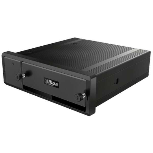 DAHUA MXVR4104-GFW 4 Channels H.265 1/2 HDDs AI Mobile Video Recorder