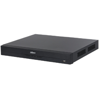 DAHUA XVR5232AN-4KL-I3 32CH Penta-brid 4K Value/5MP 1U 2HDDs WizSense Digital Video Recorder