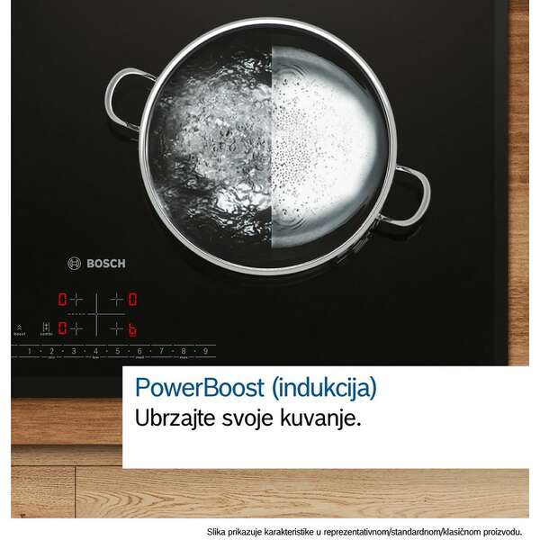 BOSCH PXL811H26E