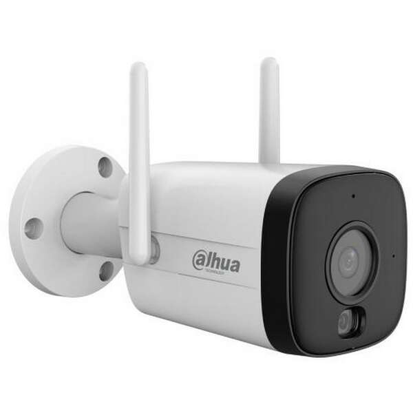 DAHUA IPC-HFW1339DTK1P-SW-PV-0360B 3MP Fixed-focal WiFi Bullet Network kamera