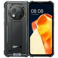OUKITEL G1 Rugged 6GB / 128GB Black