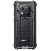 OUKITEL G1 Rugged 6GB/128GB Black