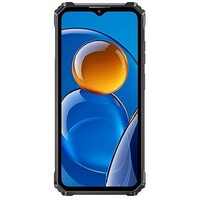 OUKITEL G1 Rugged 6GB/128GB Black
