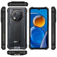 OUKITEL G1 Rugged 6GB/128GB Black