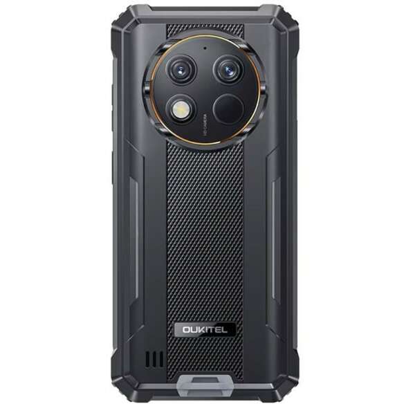 OUKITEL G1 Rugged 6GB/128GB Black