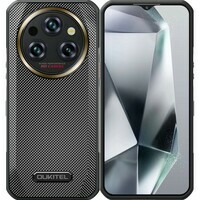 OUKITEL WP35 Pro 12GB / 512GB Black