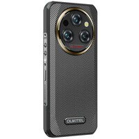 OUKITEL WP35 Pro 12GB/512GB Black