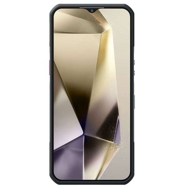 OUKITEL WP35 Pro 12GB/512GB Black