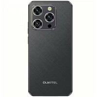 OUKITEL WP52 4GB/256GB Black
