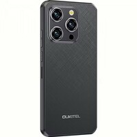OUKITEL WP52 4GB/256GB Black