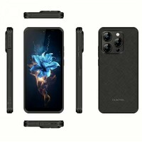 OUKITEL WP52 4GB/256GB Black