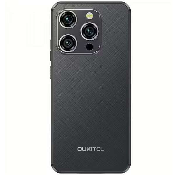 OUKITEL WP52 4GB/256GB Black