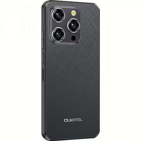 OUKITEL WP52 4GB/256GB Black