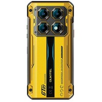 OUKITEL WP60 16GB/512GB Yellow