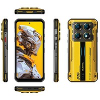 OUKITEL WP60 16GB/512GB Yellow