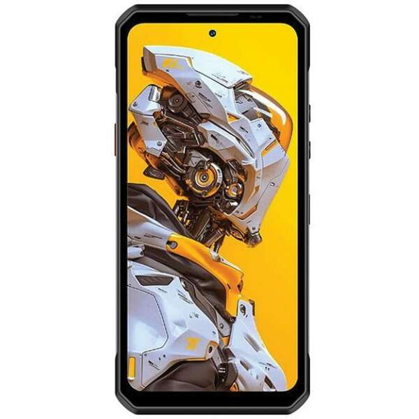 OUKITEL WP60 16GB/512GB Yellow