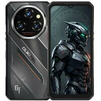 OUKITEL WP62 8GB / 256GB Black