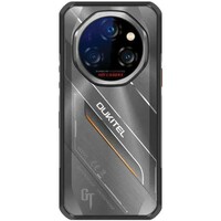 OUKITEL WP62 8GB/256GB Black