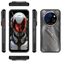 OUKITEL WP62 8GB/256GB Black
