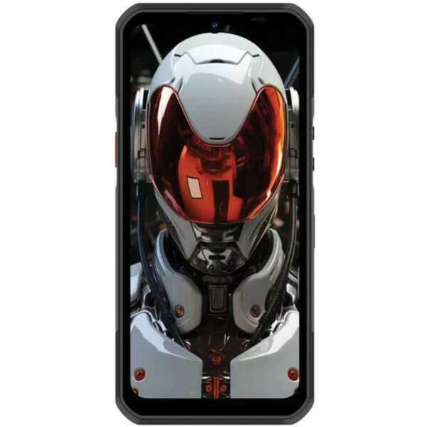 OUKITEL WP62 8GB/256GB Black