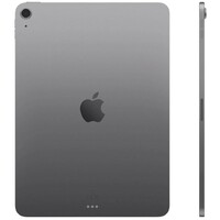 APPLE 13-inch iPad Air (M4) Wi-Fi 256GB - Space Grey mh5u4hc/a