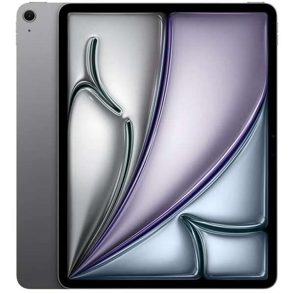 APPLE 13-inch iPad Air (M4) Wi-Fi 256GB - Space Grey mh5u4hc/a