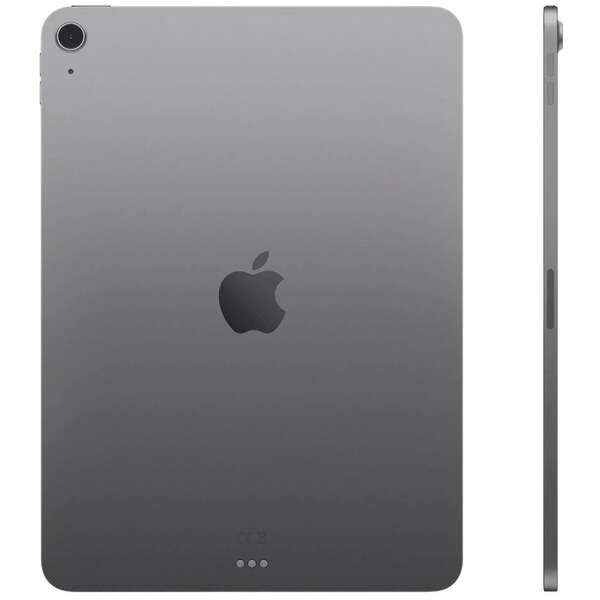 APPLE 13-inch iPad Air (M4) Wi-Fi 256GB - Space Grey mh5u4hc/a