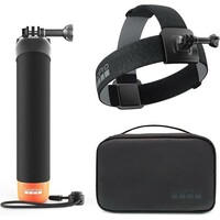 GOPRO Adventure Kit 3.0/w Head Strap 2.0 AKTES-003-VN