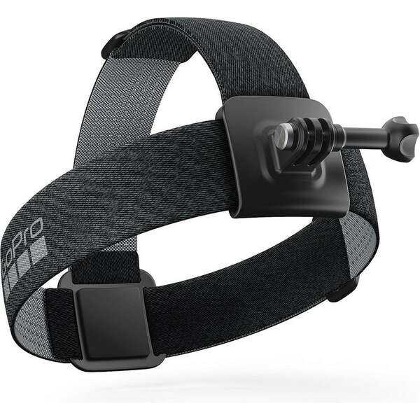 GOPRO Adventure Kit 3.0/w Head Strap 2.0 AKTES-003-VN