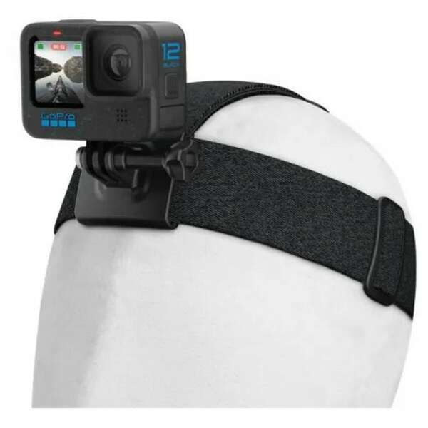 GOPRO Adventure Kit 3.0/w Head Strap 2.0 AKTES-003-VN