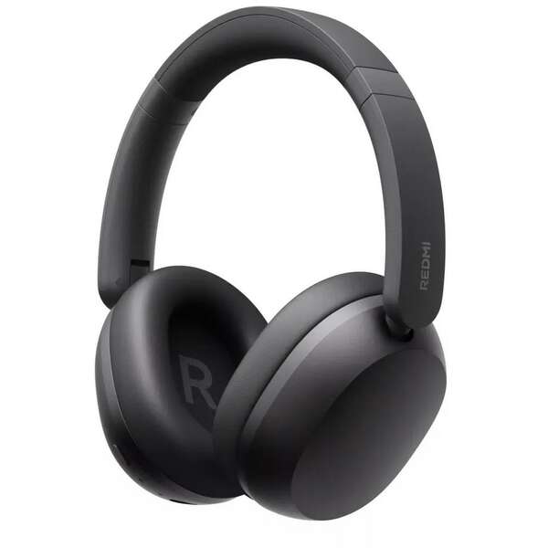 XIAOMI Headphone Neo Obsidian Black BHR08W5GL