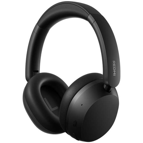 XIAOMI Headphone Neo Obsidian Black BHR08W5GL