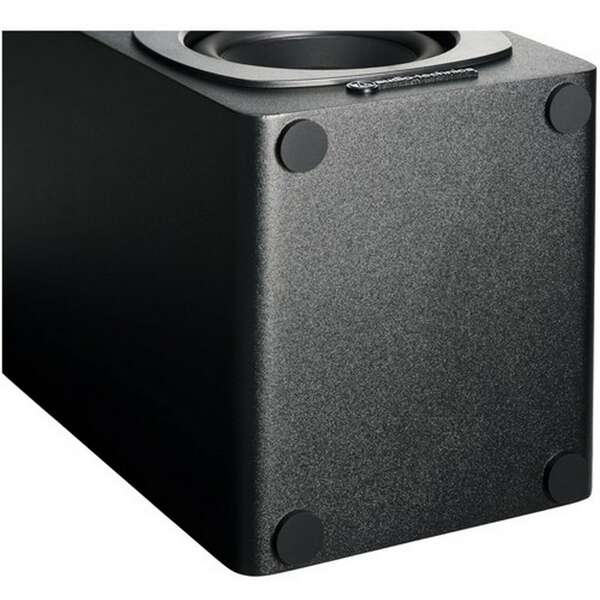 AUDIO TECHNICA AT-SP3X