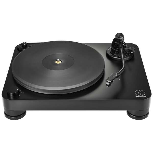 AUDIO TECHNICA AT-LP7X