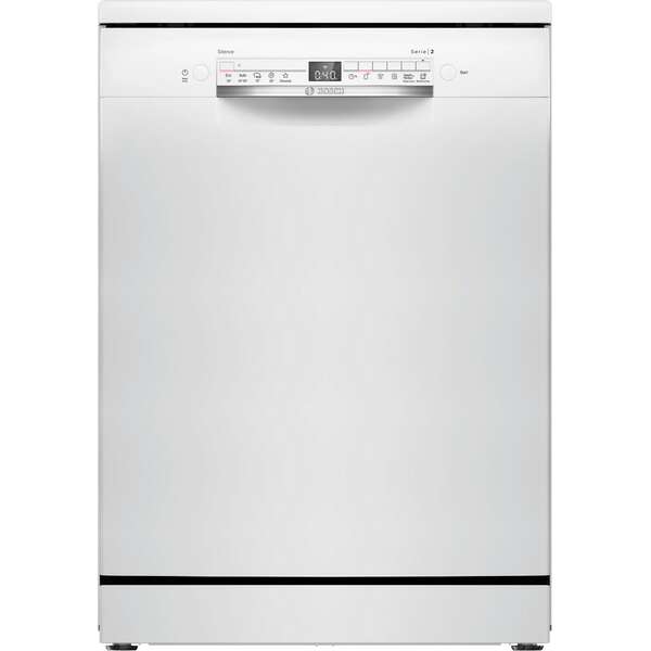 BOSCH SMS2HTW06E