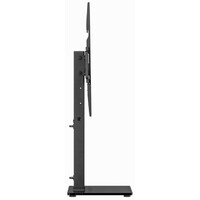GEMBIRD TVS-D65S-01 stoni TV stalak,VESA 32-63, crne boje