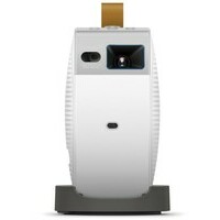 BENQ GV50 portabl smart projektor beli