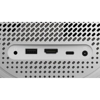 BENQ GV50 portabl smart projektor beli