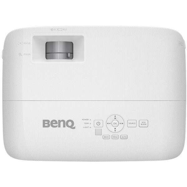 BENQ MW560C prenosivi Lamp WXGA projektor