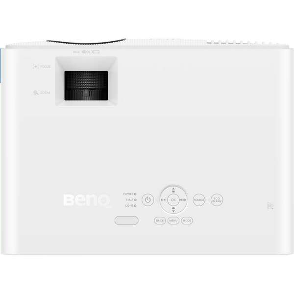 BENQ LW650 prenosivi Laser WXGA projektor