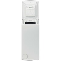 WHIRLPOOL TDLR 7250SS EU/N