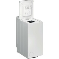 WHIRLPOOL TDLR 7250SS EU/N