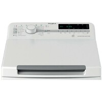 WHIRLPOOL TDLR 7250SS EU/N