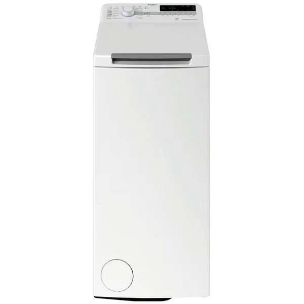 WHIRLPOOL TDLR 7250SS EU/N