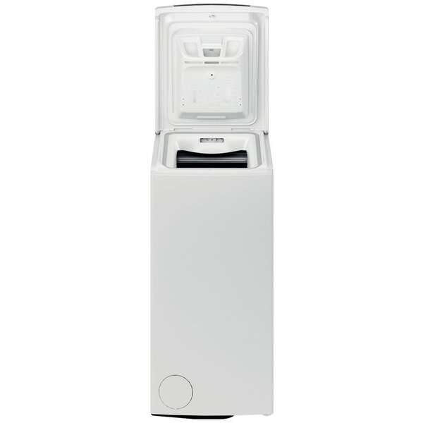 WHIRLPOOL TDLR 7250SS EU/N