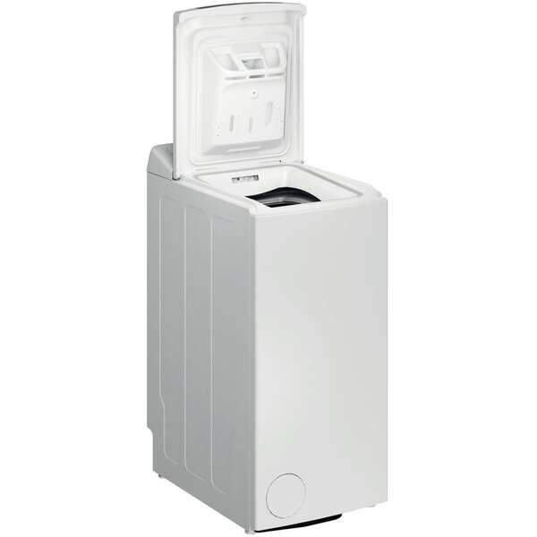 WHIRLPOOL TDLR 7250SS EU/N