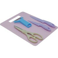 TEXELL TKP-S402 Set kuhinjskih pomagala 5 / 1