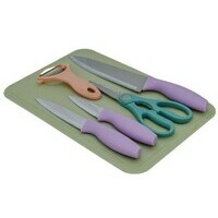 TEXELL TKP-S403 Set kuhinjskih pomagala 6 / 1